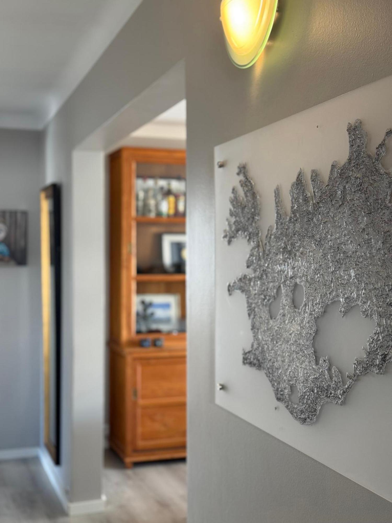Reynisstathir Apartamento Keflavík Exterior foto