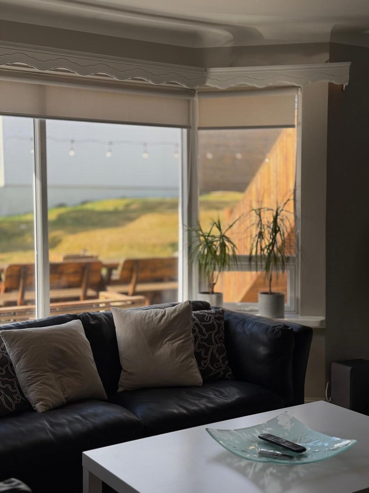 Reynisstathir Apartamento Keflavík Exterior foto